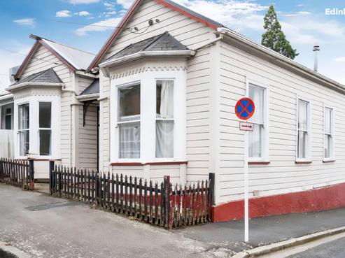 26 Lees Street, Dunedin Central