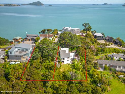 1485 Wyuna Bay Road, Coromandel