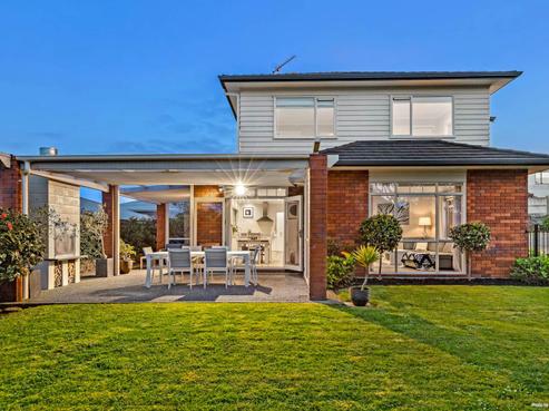 24 Premila Drive, Pukekohe