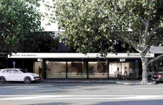 Brand new Health Hub Remuera Leasing Quickly