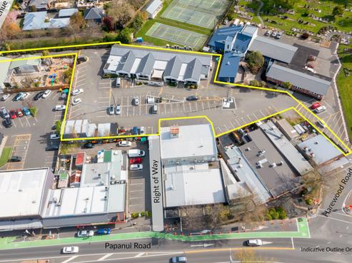 55 Bellvue Avenue, Papanui