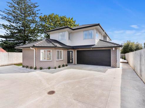 30A Hamilton Road, Papatoetoe