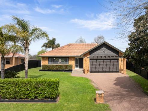 60 Rushgreen Avenue, Pahurehure