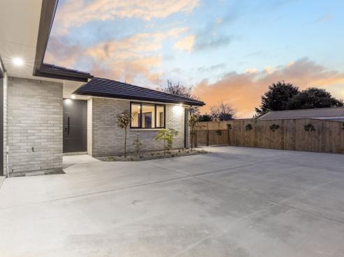 6A Saint Annes Street, Levin