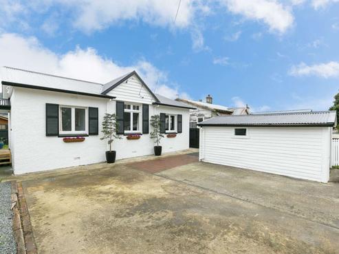 100 Randwick Road, Moera
