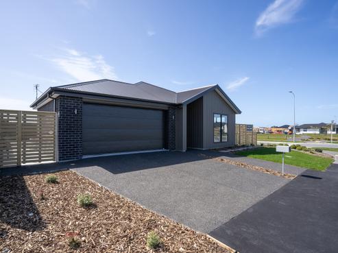 11 Bill Hammond Drive, Belfast