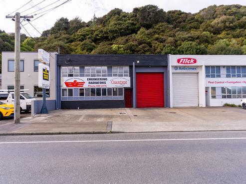 172 Eastern Hutt Road, Taita