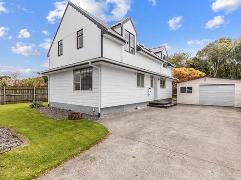 8 Hamua Place, Waitara