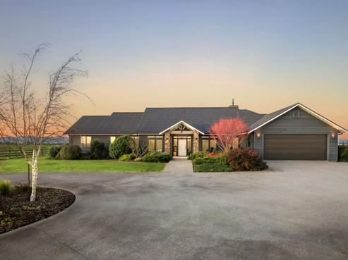 272 River Road, Ngatea