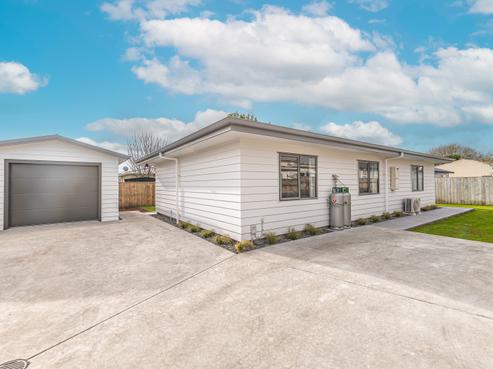 10A Mathieson Street, Whanganui Central