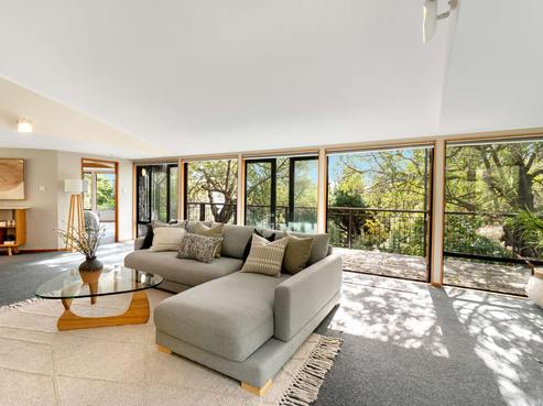 887 Cashmere Road, Halswell