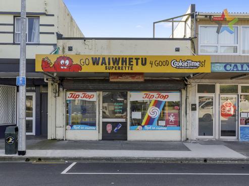 3 Waiwhetu Road, Waiwhetu