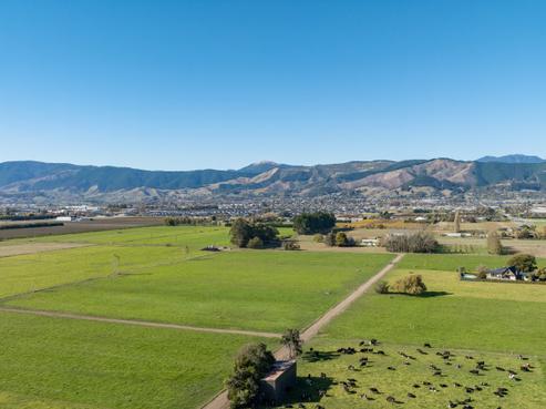 276 Appleby Highway, Appleby