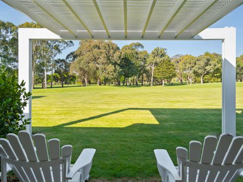 97 Oxford Street, Martinborough