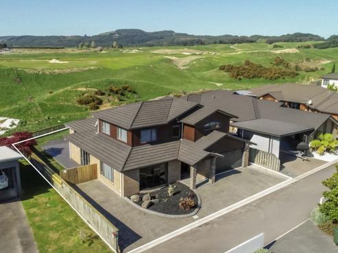 27 Devoy Drive, Owhata