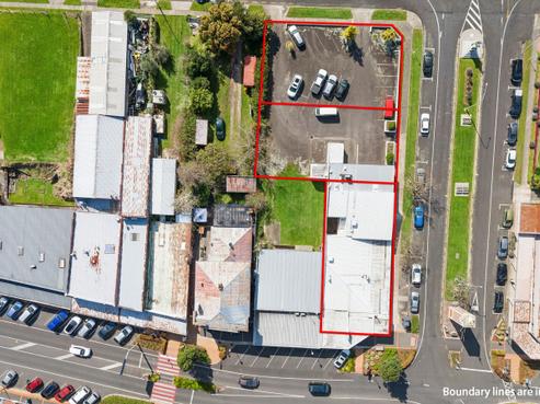164 Whitaker Street, Te Aroha