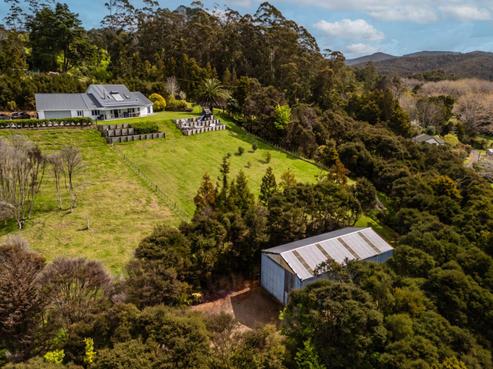 101 Rigden Road, Opua