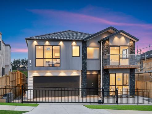 36 Barley Road, Flat Bush