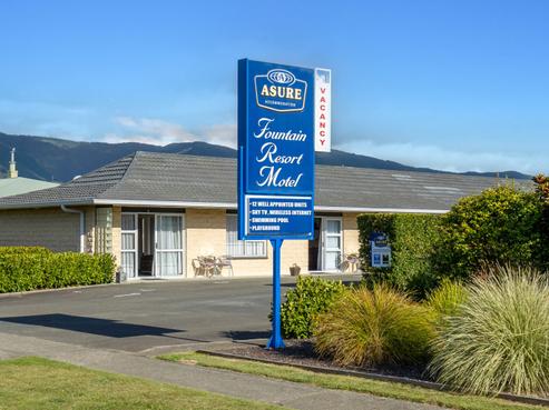77 Green Street, Tahunanui