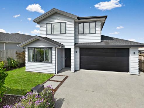 139 Godfrey Drive, Orewa