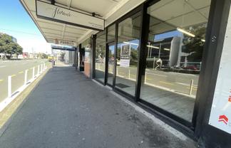 Top Of the Town - very tidy 77sqm