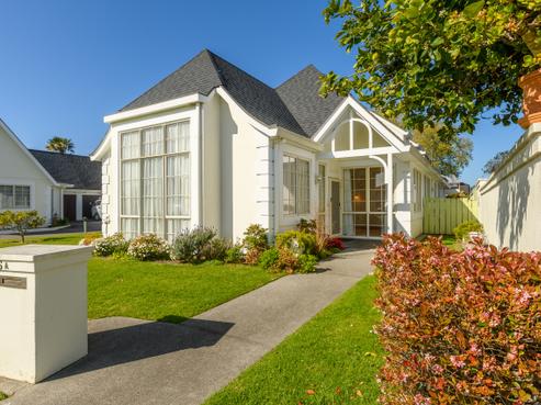 36A Fourth Avenue, Tauranga Central