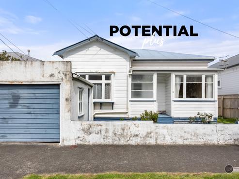 8 Manchester Street, Petone