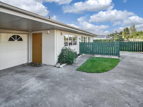 115A Lumsden Road, Akina