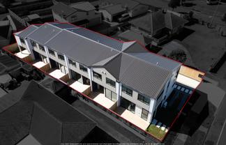 Lot 1/40 Friesian Drive, Mangere