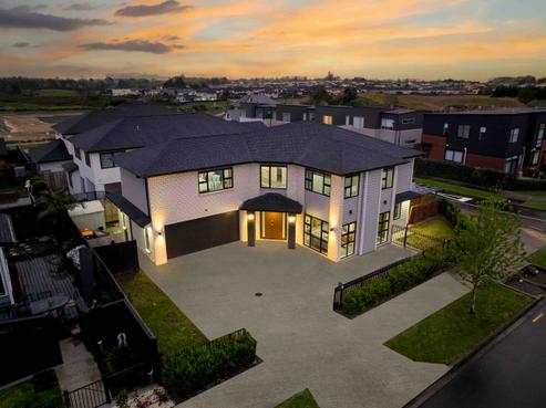 6 Tuangi Road, Rosehill