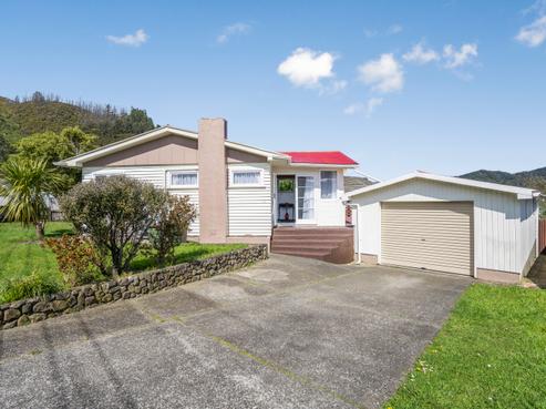 31 Thirlmere Street, Wainuiomata