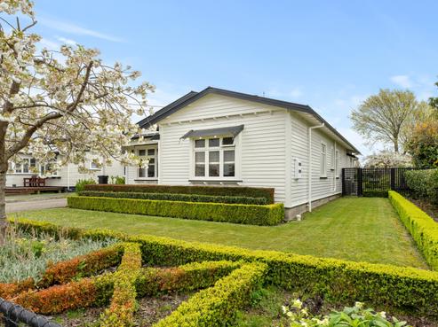 41 Tui Street, Pahiatua