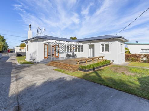 2 Woburn Street, Waipukurau and Surrounds
