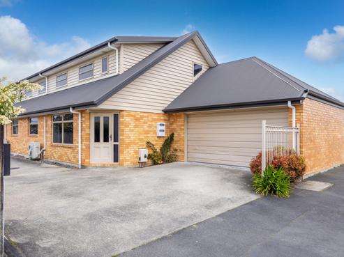 22A Fifth Avenue, Enderley
