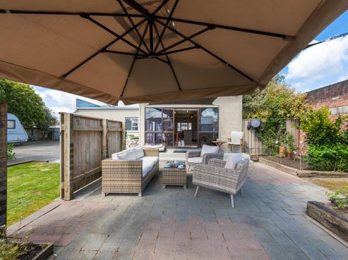 8 Montagu Street, Feilding
