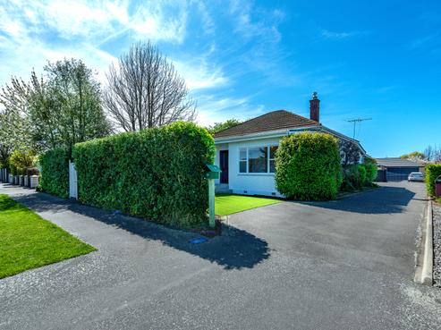50B Victoria Street, Rangiora
