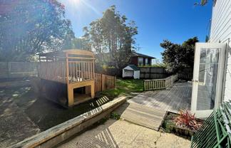 CHILDCARE FACILITY READY TO WELCOME TENANTS
