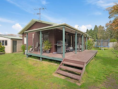 43B Aquarius Drive, Kawaha Point
