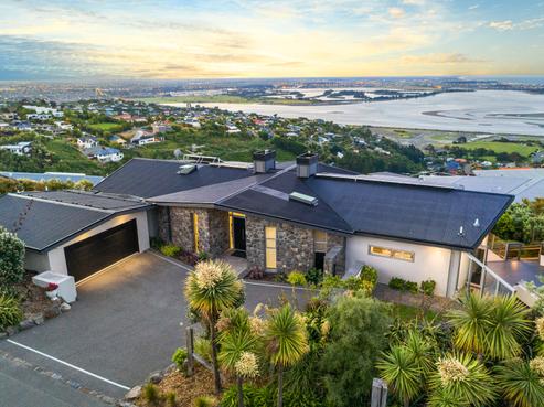 1 Ti Kouka Eco Lane, Redcliffs