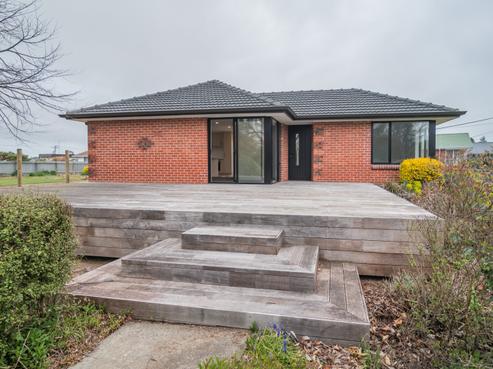 42 Gammack Street, Temuka