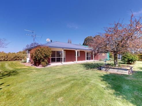 21 Tuarangi Road, Netherby