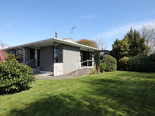 20 Vogel Street, Waikiwi