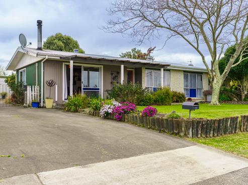 55 Caernarvon Drive, Flaxmere