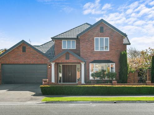 313 Withells Road, Avonhead