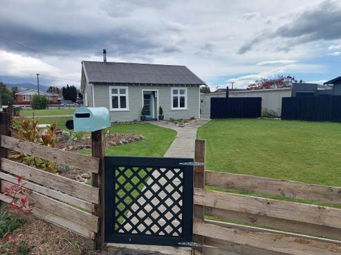 6 Smith Street, Waimate