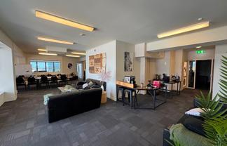 240sqm Central Office Suite