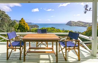 1447B Port Charles Road, Coromandel
