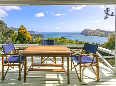 1447B Port Charles Road, Port Charles
