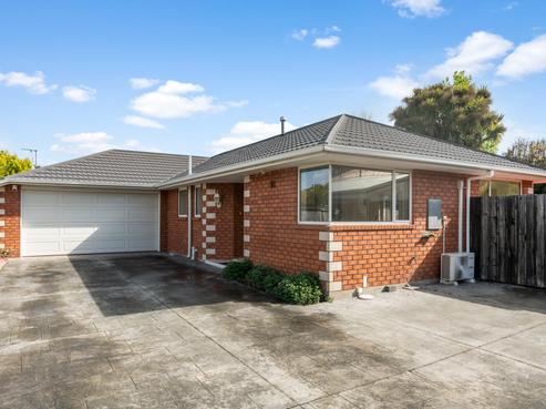25A Bevington Street, Avonhead