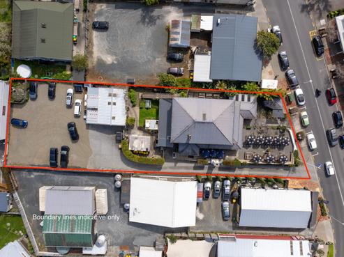 11 Matakana Valley Road, Matakana